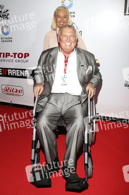 Legends Gala Night in Hamburg