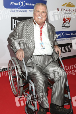 Legends Gala Night in Hamburg