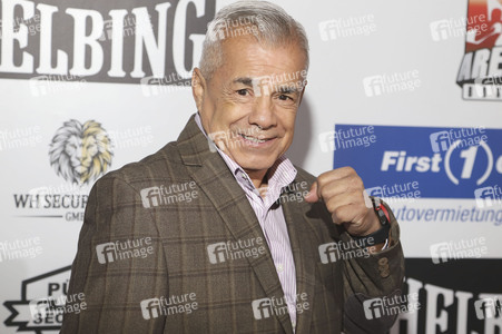 Legends Gala Night in Hamburg