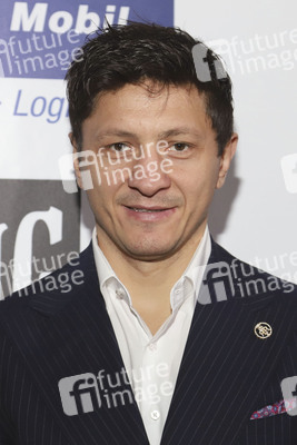 Legends Gala Night in Hamburg
