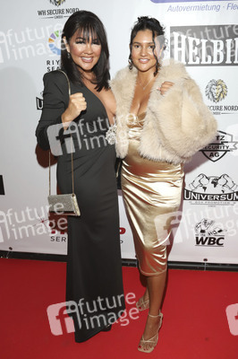 Legends Gala Night in Hamburg