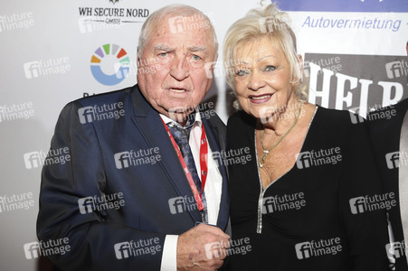 Legends Gala Night in Hamburg