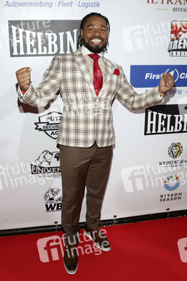 Legends Gala Night in Hamburg