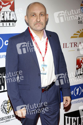 Legends Gala Night in Hamburg
