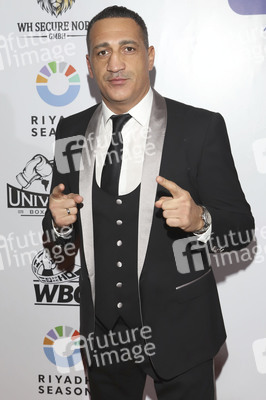 Legends Gala Night in Hamburg