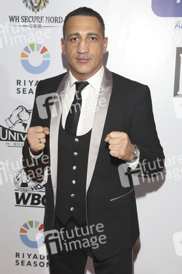 Legends Gala Night in Hamburg
