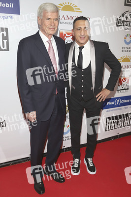 Legends Gala Night in Hamburg