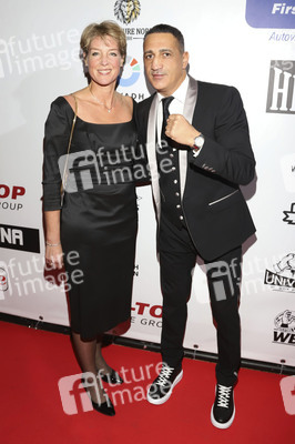 Legends Gala Night in Hamburg