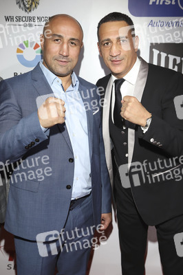 Legends Gala Night in Hamburg