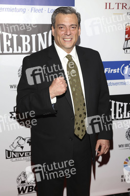 Legends Gala Night in Hamburg