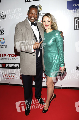 Legends Gala Night in Hamburg