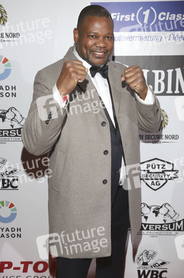 Legends Gala Night in Hamburg