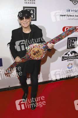 Legends Gala Night in Hamburg