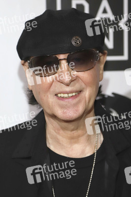 Legends Gala Night in Hamburg