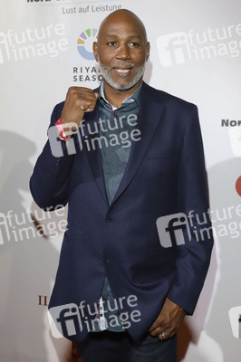 Legends Gala Night in Hamburg