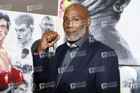 Legends Gala Night in Hamburg