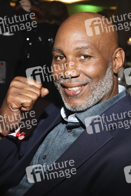 Legends Gala Night in Hamburg