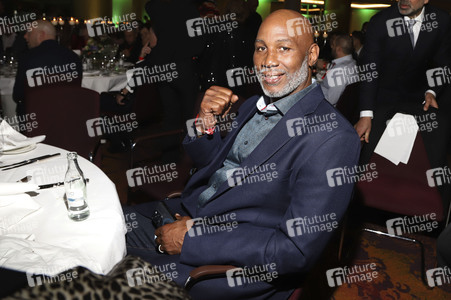 Legends Gala Night in Hamburg