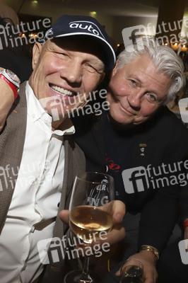 Legends Gala Night in Hamburg