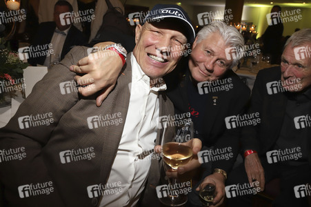 Legends Gala Night in Hamburg