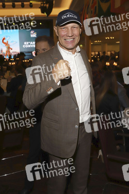 Legends Gala Night in Hamburg