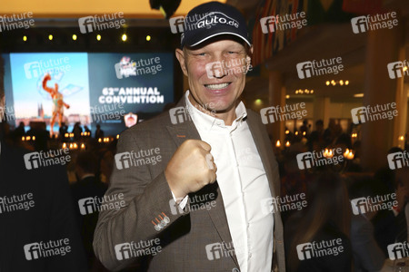 Legends Gala Night in Hamburg
