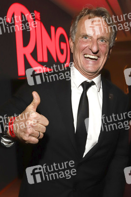 Legends Gala Night in Hamburg
