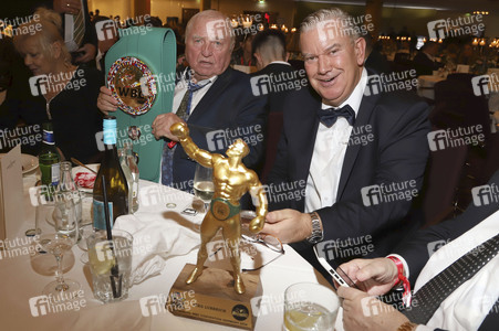 Legends Gala Night in Hamburg