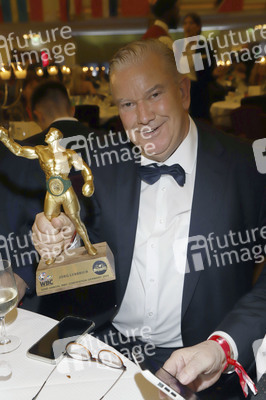 Legends Gala Night in Hamburg