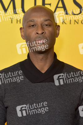 Filmpremiere 'Mufasa: Der König der Löwen' in Los Angeles