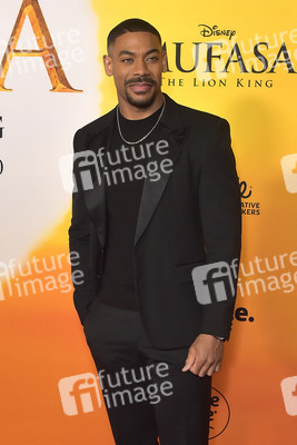 Filmpremiere 'Mufasa: Der König der Löwen' in Los Angeles