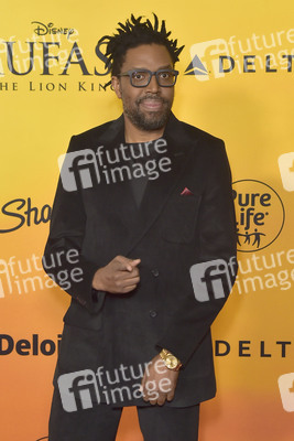 Filmpremiere 'Mufasa: Der König der Löwen' in Los Angeles
