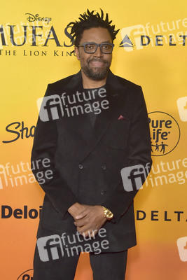 Filmpremiere 'Mufasa: Der König der Löwen' in Los Angeles