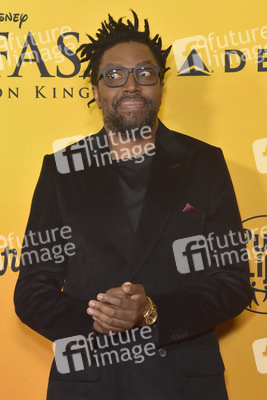 Filmpremiere 'Mufasa: Der König der Löwen' in Los Angeles