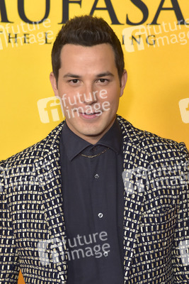 Filmpremiere 'Mufasa: Der König der Löwen' in Los Angeles