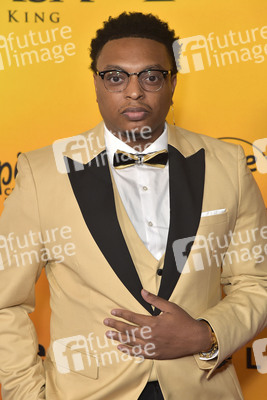 Filmpremiere 'Mufasa: Der König der Löwen' in Los Angeles