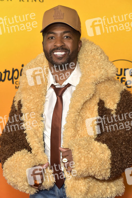 Filmpremiere 'Mufasa: Der König der Löwen' in Los Angeles