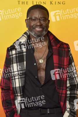 Filmpremiere 'Mufasa: Der König der Löwen' in Los Angeles