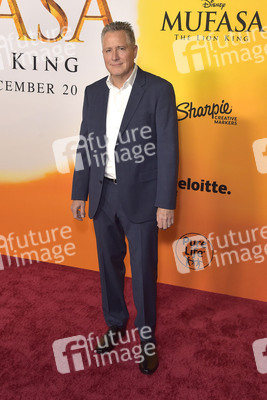 Filmpremiere 'Mufasa: Der König der Löwen' in Los Angeles