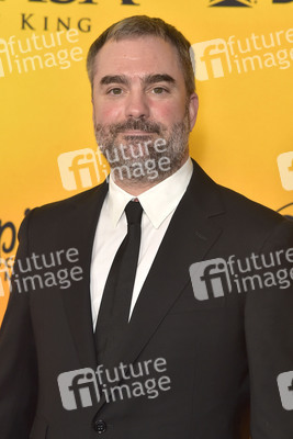 Filmpremiere 'Mufasa: Der König der Löwen' in Los Angeles