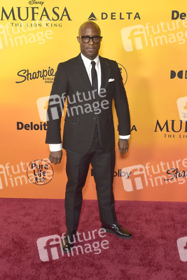 Filmpremiere 'Mufasa: Der König der Löwen' in Los Angeles