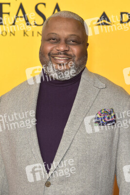 Filmpremiere 'Mufasa: Der König der Löwen' in Los Angeles