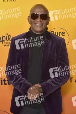 Filmpremiere 'Mufasa: Der König der Löwen' in Los Angeles