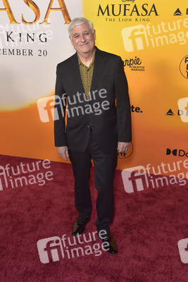 Filmpremiere 'Mufasa: Der König der Löwen' in Los Angeles