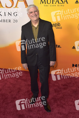 Filmpremiere 'Mufasa: Der König der Löwen' in Los Angeles