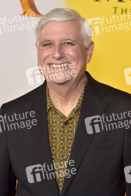 Filmpremiere 'Mufasa: Der König der Löwen' in Los Angeles