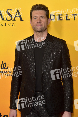 Filmpremiere 'Mufasa: Der König der Löwen' in Los Angeles