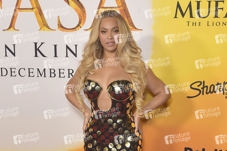 Filmpremiere 'Mufasa: Der König der Löwen' in Los Angeles