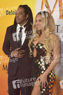 Filmpremiere 'Mufasa: Der König der Löwen' in Los Angeles