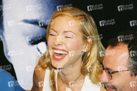 Photocall 'Terminator 3 - Rebellion der Maschinen' in Berlin